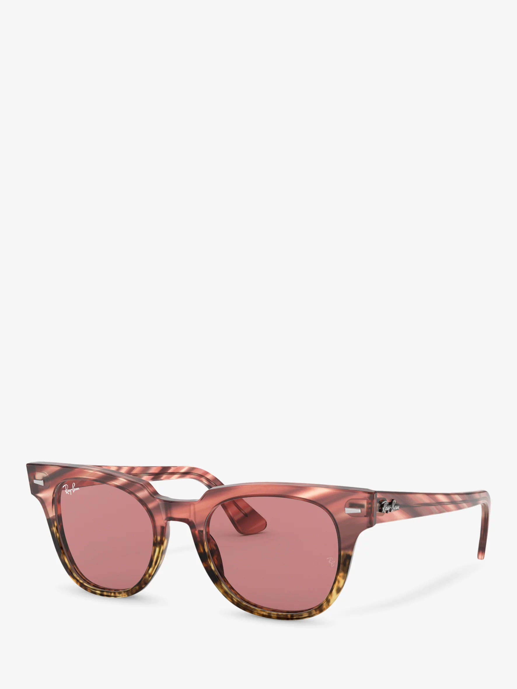 Ray-Ban RB2168 Unisex Square Sunglasses 