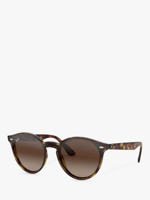 Ray-Ban RB4380N Unisex Oval...