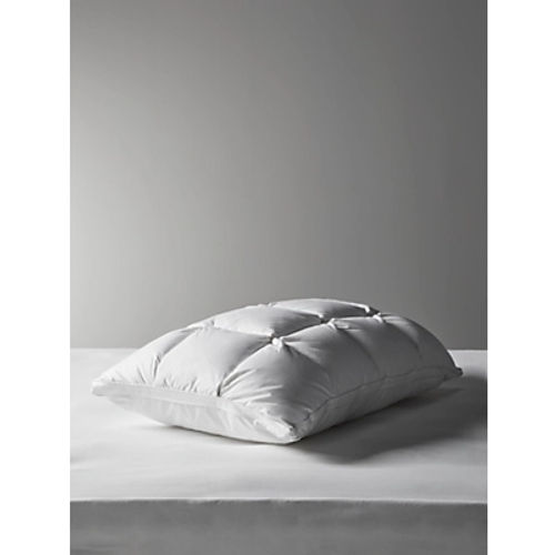 John Lewis Natural Quilted...