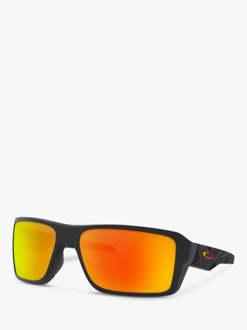 Oakley OO9380 Men's Double...