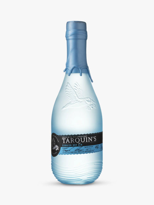 Tarquin's Cornish Gin, 70cl