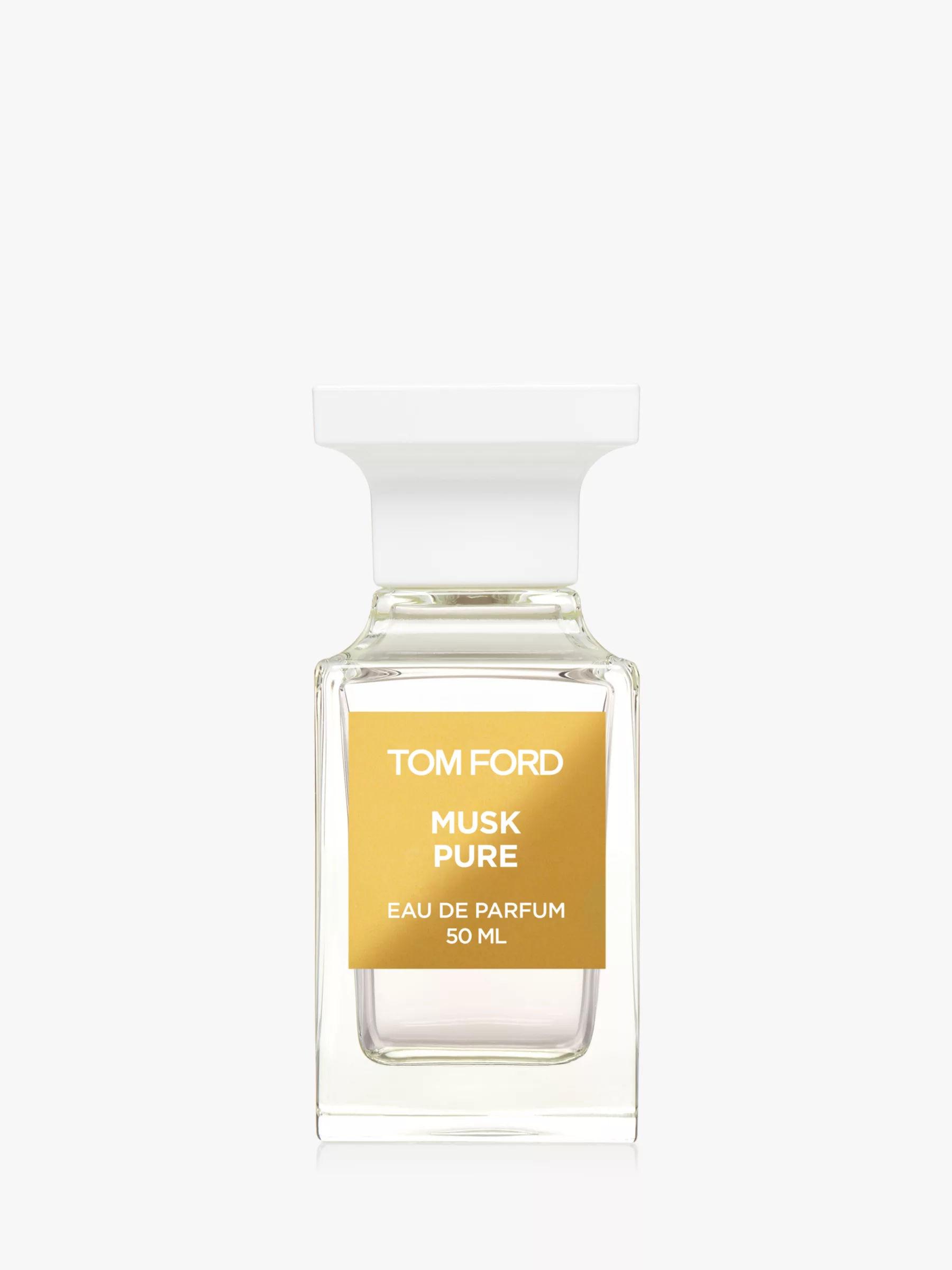 TOM FORD Private Blend Musk Pure Eau de Parfum 50ml Compare