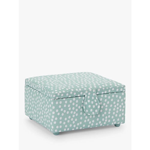 John Lewis Spot Print Small...