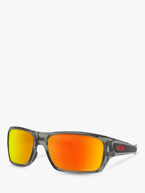 Oakley OO9263 Men's Turbine...