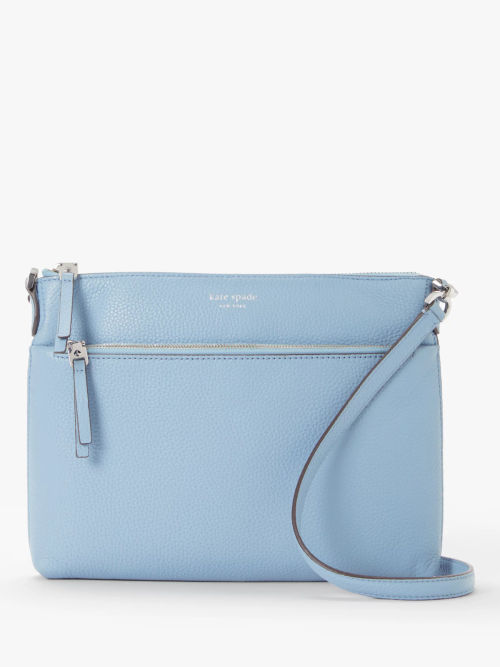 kate spade new york Polly Leather Medium Cross Body Bag | Compare | Brent  Cross