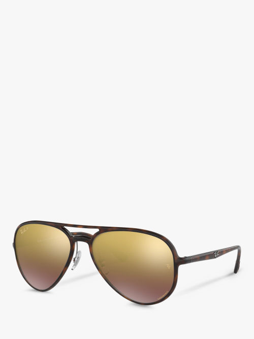 Ray-Ban RB4320CH Women's...