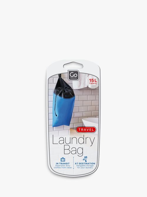 Go Travel 15L Laundry Bag