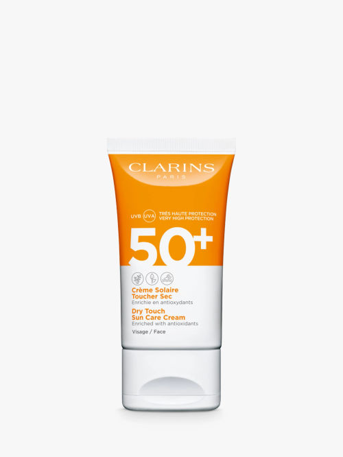 NUXE Sun Melting Cream High Protection SPF 50, Face, 50ml at John