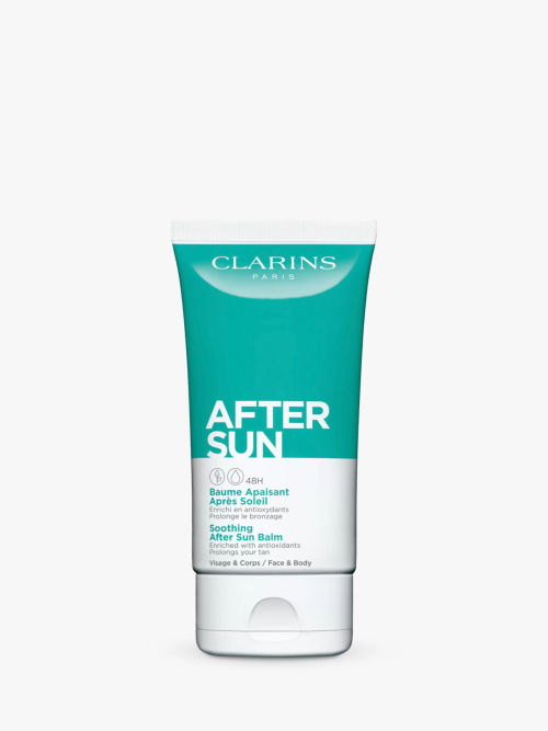 Clarins Soothing After Sun...