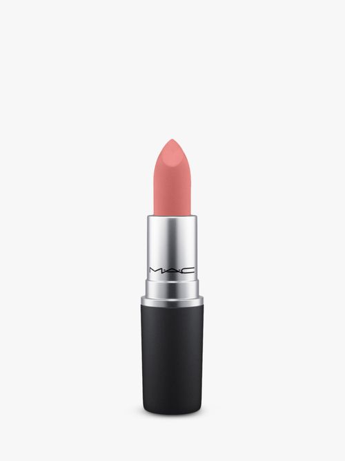 MAC Powder Kiss Lipstick