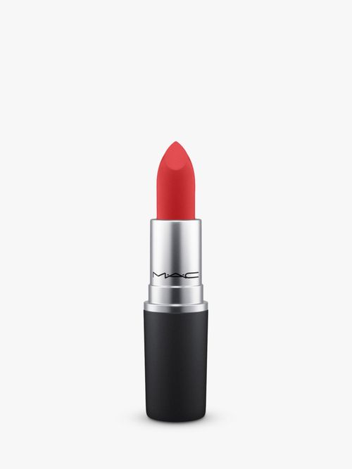 MAC Powder Kiss Lipstick