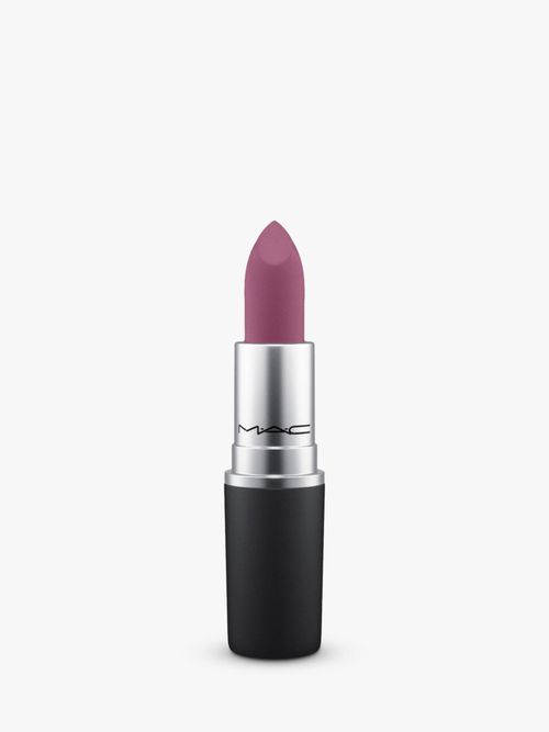 MAC Powder Kiss Lipstick