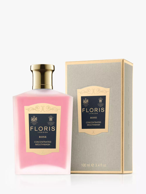 Floris Concentrated Rose...