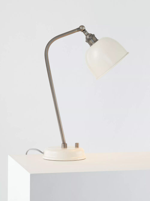 John Lewis Baldwin Desk Lamp