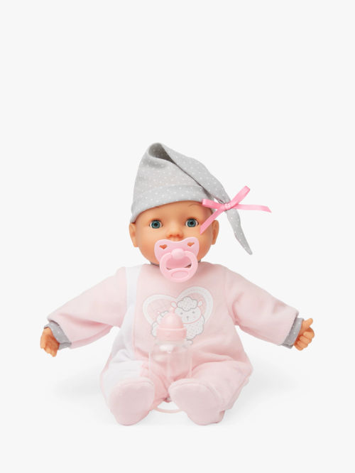 John Lewis Interactive Baby...