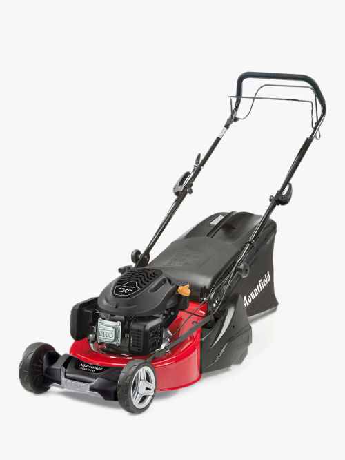 John Lewis Bubble Mower