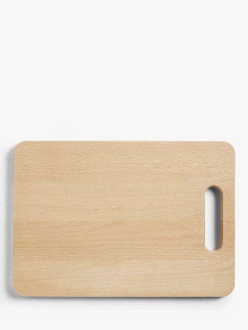 John Lewis Chopping Board...