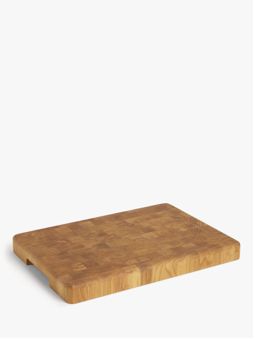 John Lewis Butcher's Block...