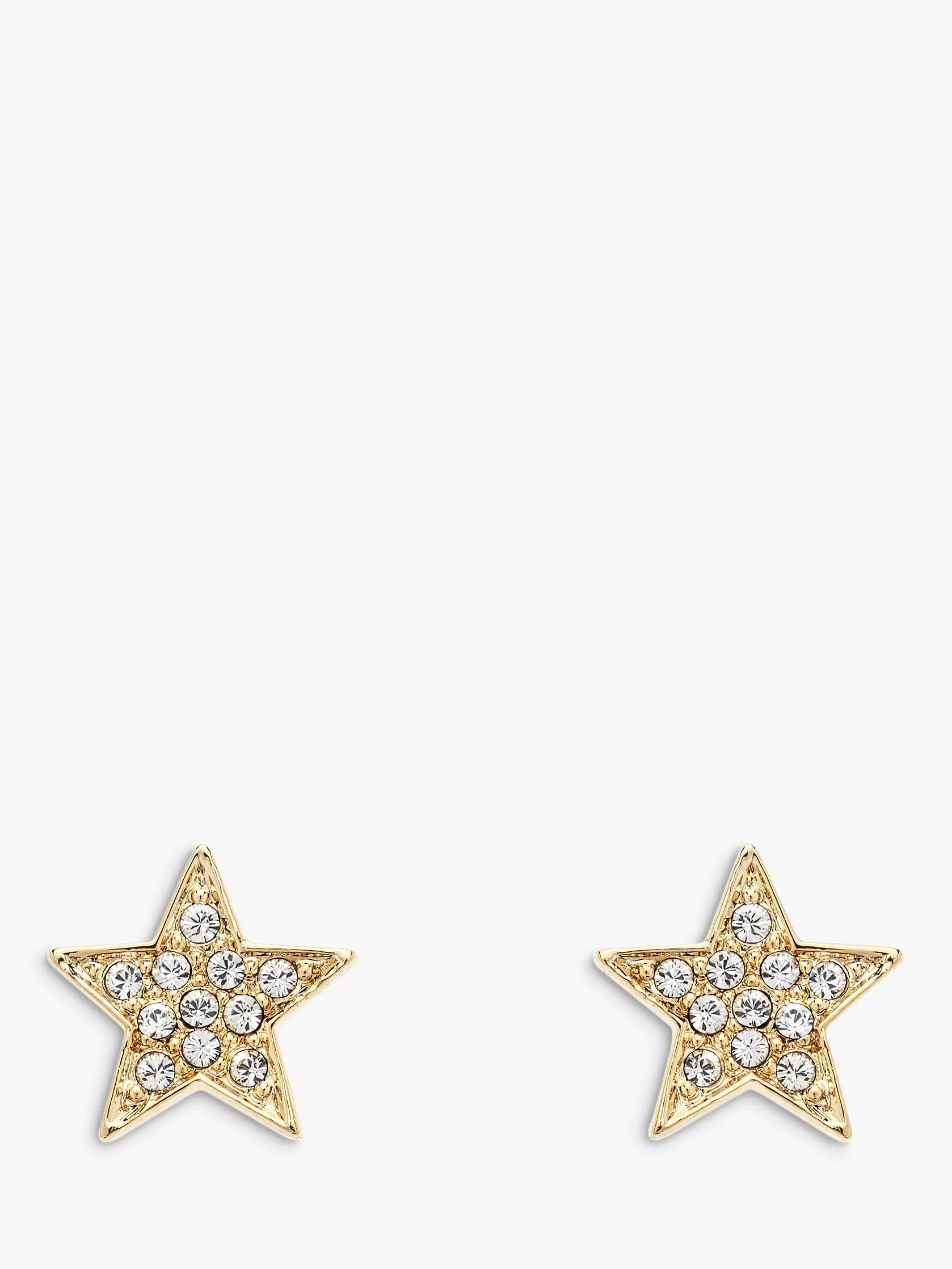 Melissa sales odabash earrings