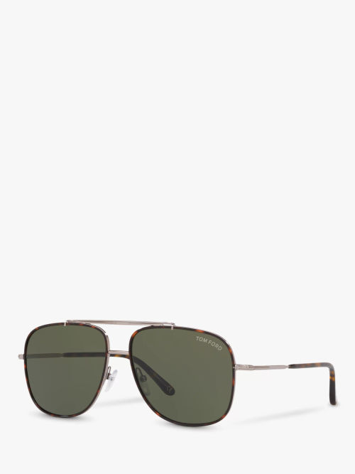 TOM FORD FT0693 Men's Benton Square Sunglasses | Compare | Highcross  Shopping Centre Leicester