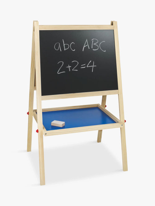 John Lewis Wooden Chalkboard...