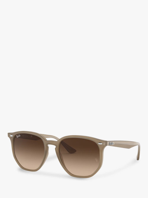 Ray-Ban RB4306 Unisex Angular...