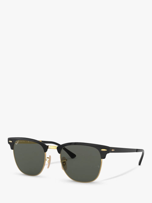 Ray-Ban RB3716 Unisex Square...