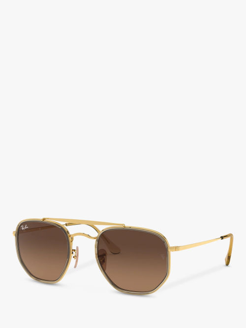 Ray-Ban RB3648M Unisex The...