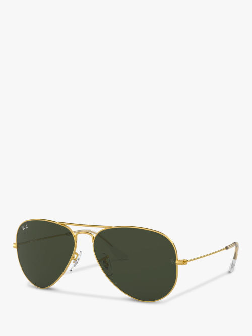 Ray-Ban RB3025 Unisex Aviator...