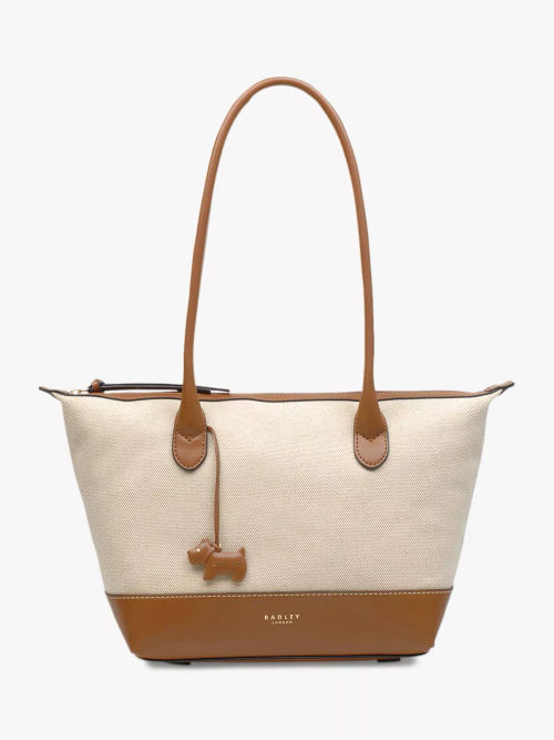 Radley London Museum Street Large Open Tote - Heirloom