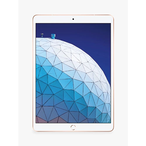 2019 Apple iPad Air 10.5, A12...