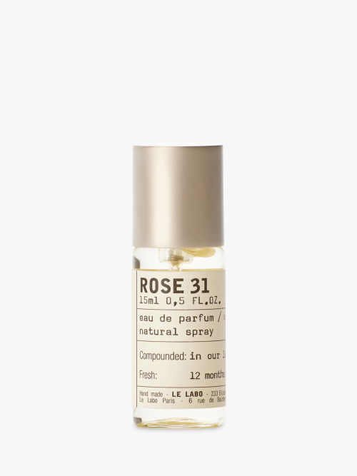 Le Labo Rose 31 Eau de Parfum