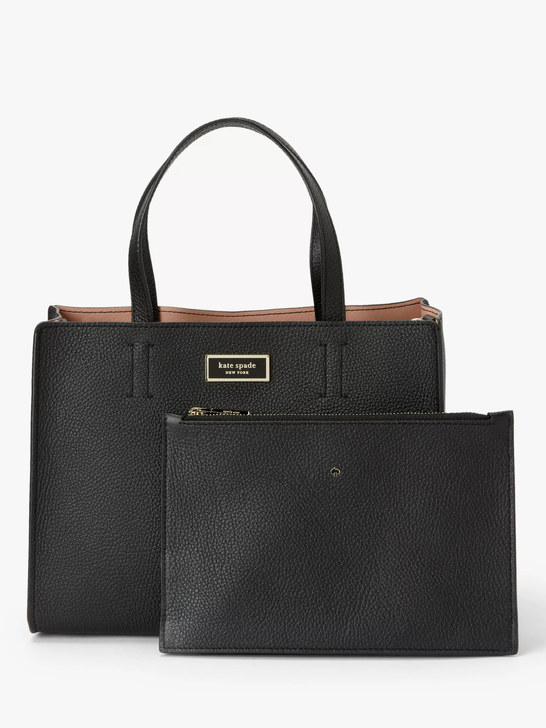 Kate spade watson on sale lane sam satchel