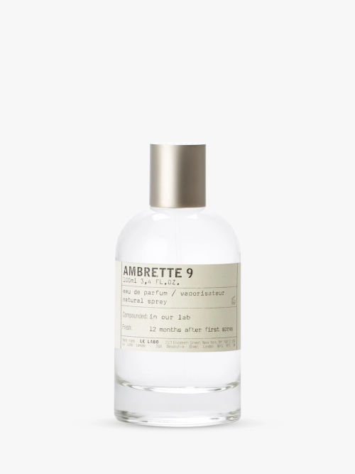 Le Labo Ambrette 9 Eau de...