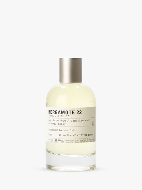 Le Labo Bergamote 22 Eau de...