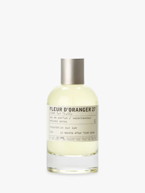 Le Labo Fleur d'Oranger 27...