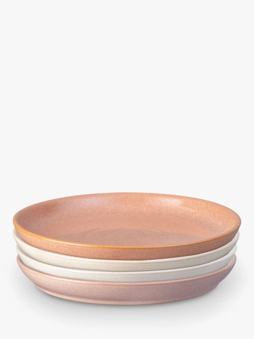 Denby Quartz Rose Stoneware...