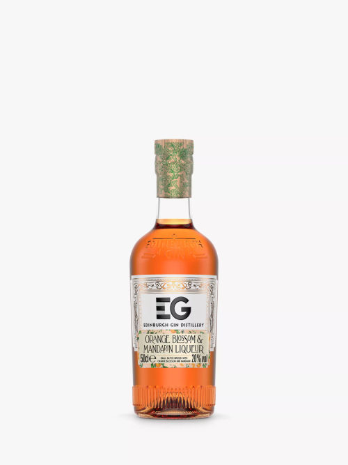 Edinburgh Gin Orange Blossom...