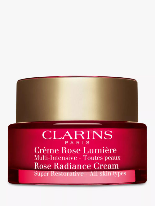 Clarins Super Restorative...