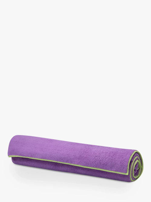 Premium Insta-Grip Yoga Mat (6mm)