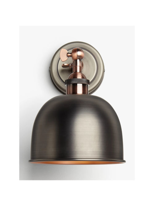 John Lewis Baldwin Wall Light