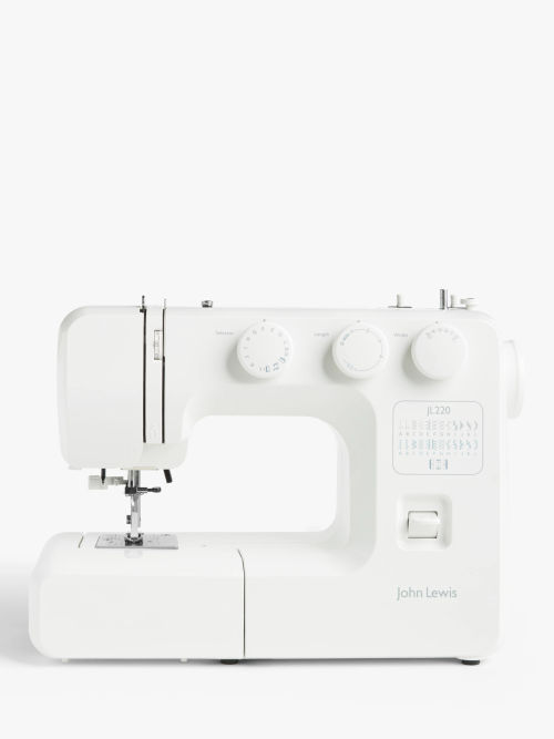 John Lewis JL220 Sewing...