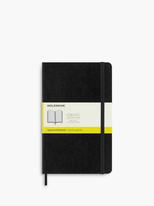 Moleskine Notebook Tool Belt