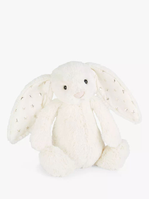 Jellycat Bashful Bunny...