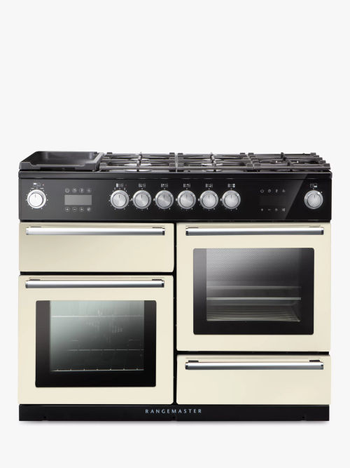 Rangemaster NEX110SODFF Nexus...