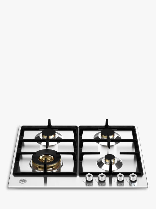 Bertazzoni P604LPROX Gas Hob,...