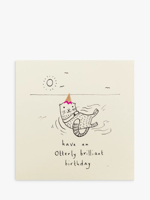 Ruth Jackson Otter Birthday...