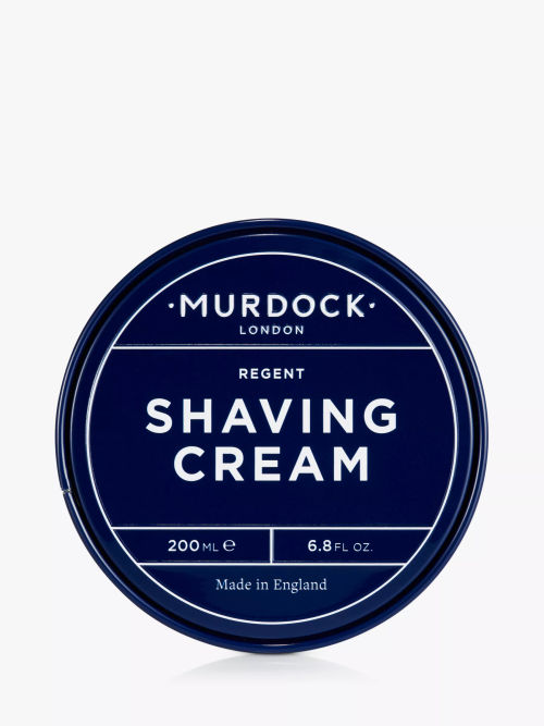 Murdock London Shaving Cream,...