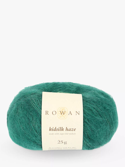 Rowan Kidsilk Haze Fine Yarn,...