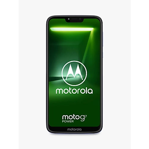 Motorola g7 Power SIM Free...